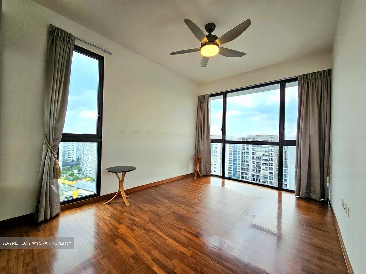 Twin Waterfalls (D19), Condominium #468257901